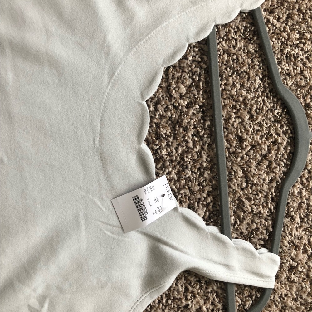 NWT JCrew tank